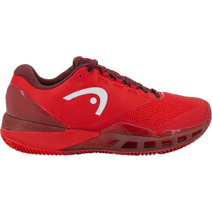 HEAD REVOLT PRO 5.0 SCHUHE FÜR ROTSCHUTTBELAG