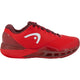 CHAUSSURES HEAD REVOLT PRO 5.0 TERRE BATTUE