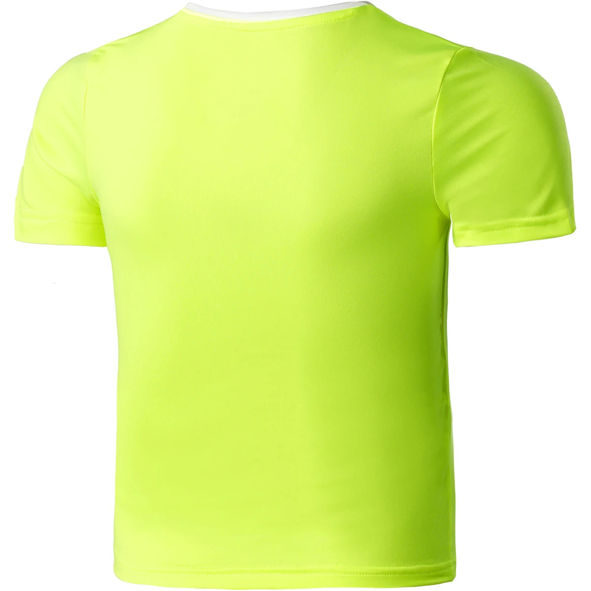 T-SHIRT RACKET ROOTS JUNIOR GARCON TEAMLINE
