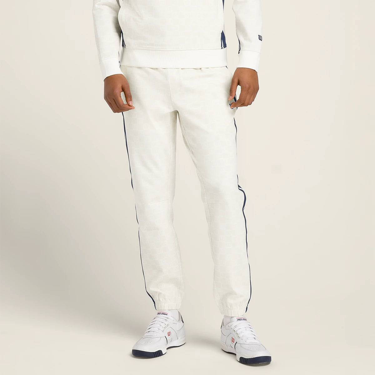 Wilson Warm-Up Trousers