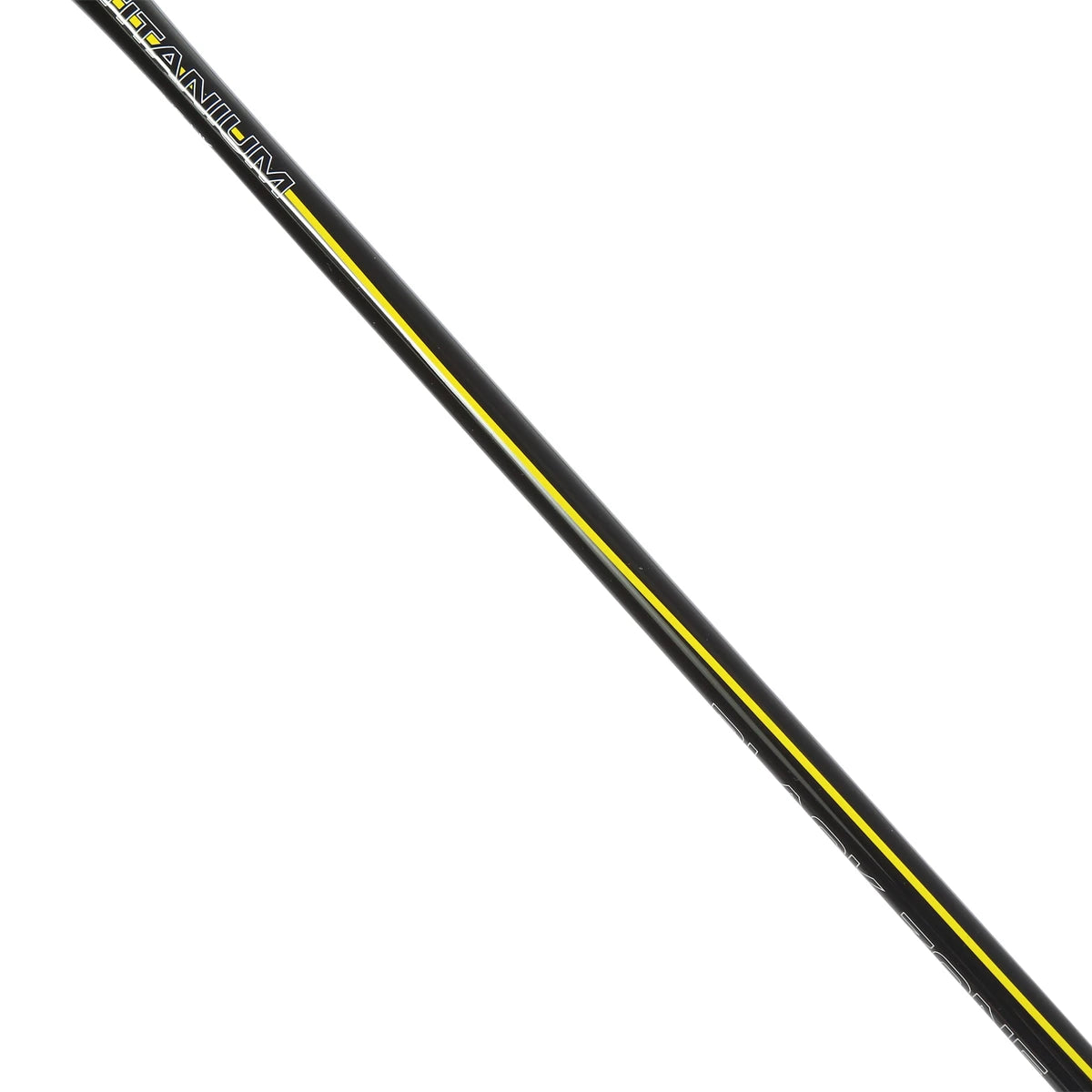 RAQUETTE DE BADMINTON KARAKAL BLACK ZONE 30 (CORDEE)
