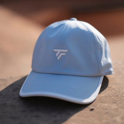 CASQUETTE TECNIFIBRE LASER
