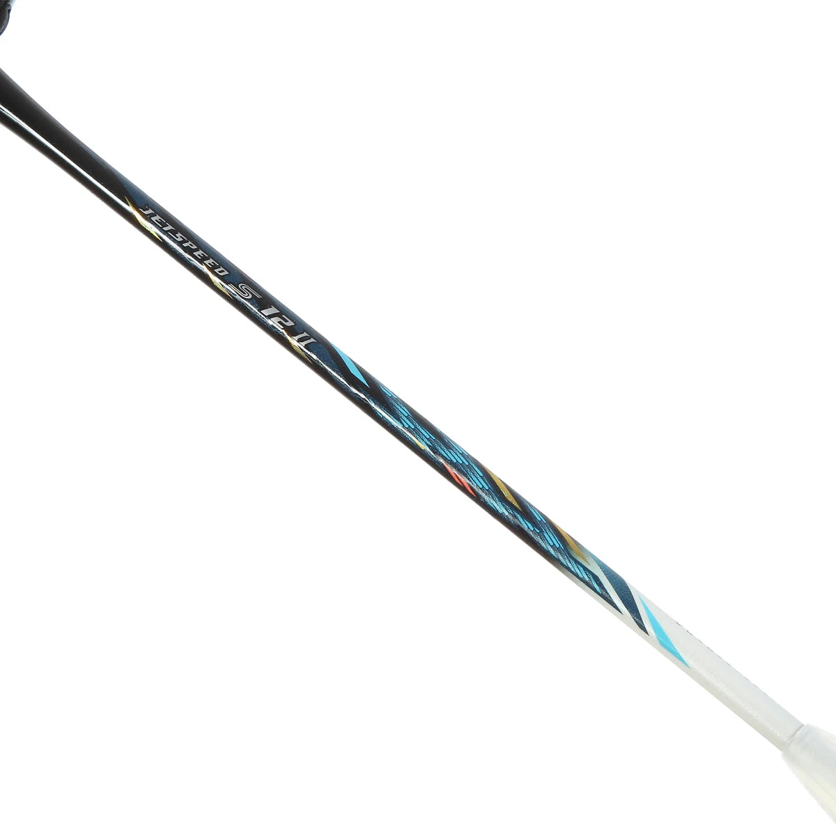 VICTOR JETSPEED S 12 II 4UG5 BADMINTONSCHLÄGER (UNBESPANNT)