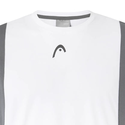 T-SHIRT HEAD CLUB TECH