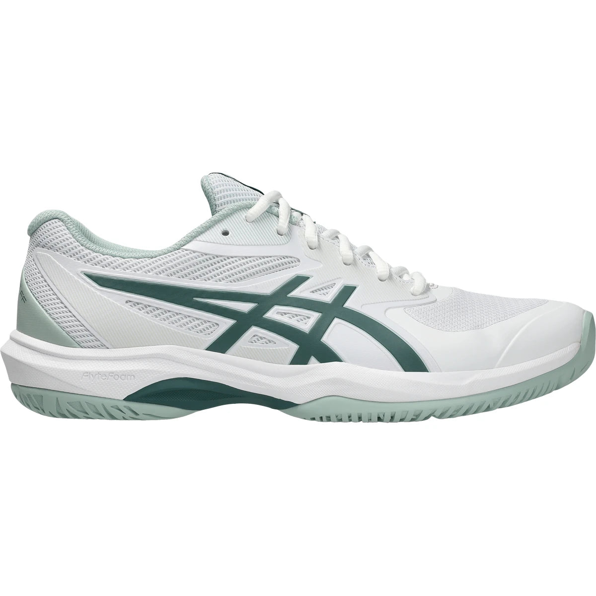 CHAUSSURES ASICS GAME FF TOUTES SURFACES