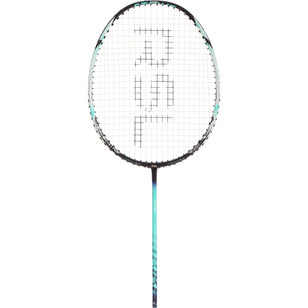 Raquette de Badminton Rsl Strike Ar-06 (Cordee)