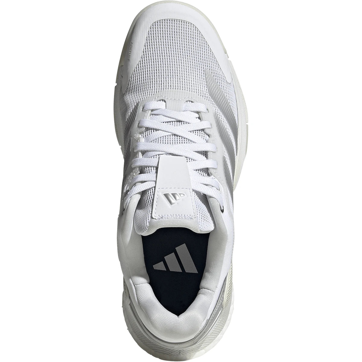 DAMEN PADEL SCHUHE ADIDAS CRAZYQUICK BOOST