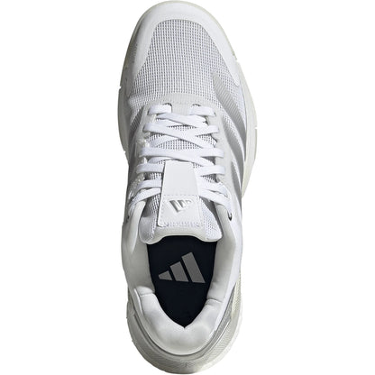 DAMEN PADEL SCHUHE ADIDAS CRAZYQUICK BOOST