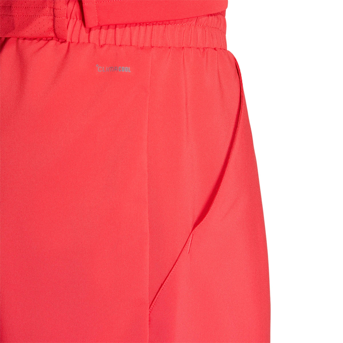 SHORT ADIDAS CLUB 3 BANDES 7IN