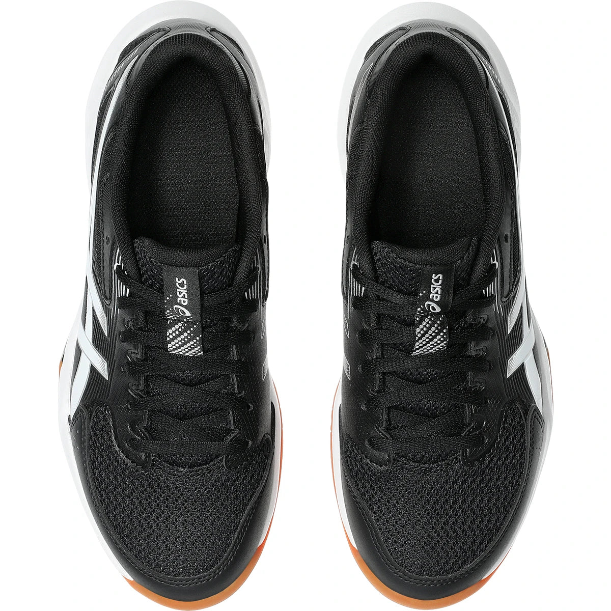 DAMEN ASICS INDOOR-SCHUHE GEL ROCKET 12