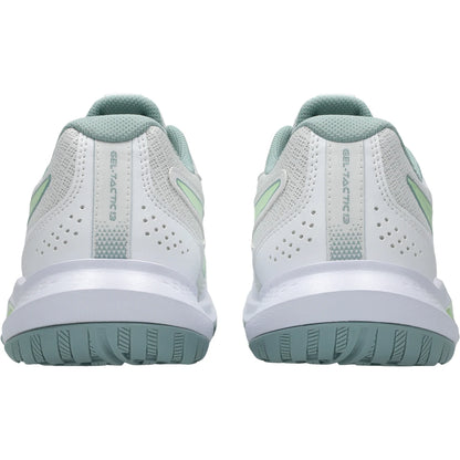CHAUSSURES ASICS FEMME INDOOR GEL TACTIC 13