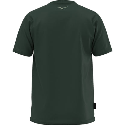 T-Shirt Mizuno Athletic