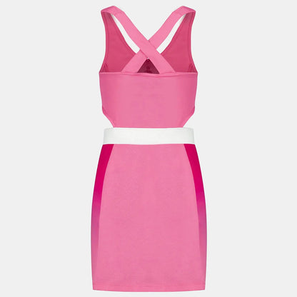 ROBE LE COQ SPORTIF FEMME MELBOURNE