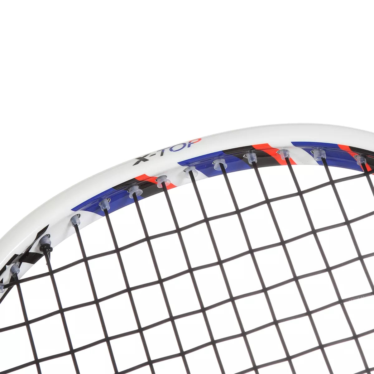 TECIFIBRE CARBOFLEX 130 X-TOP V2 SQUASH RACKET