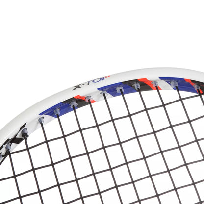TECIFIBRE CARBOFLEX 130 X-TOP V2 SQUASH RACKET