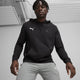 PUMA CASUAL TEAM GOAL SWEATSHIRT MIT KAPUZE