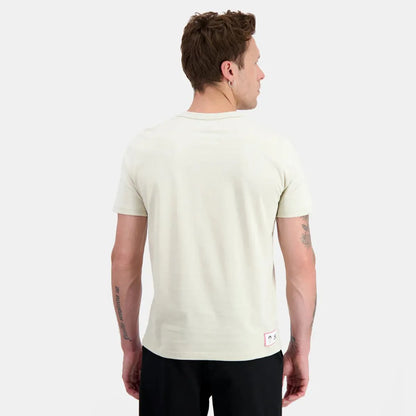 LE COQ SPORTIF PARIS 2024 GRAPHIC T-SHIRT