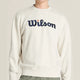 WILSON PLAYSTATE CREW SWEATSHIRT