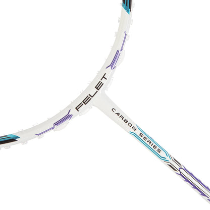 RAQUETTE DE BADMINTON FELET AERO CARBON