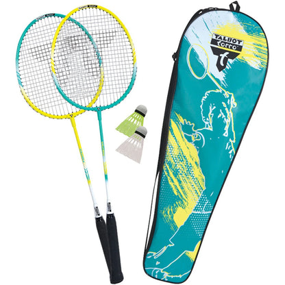 SET BADMINTON TALBOT-TORROT 2 FIGHTER (CORDEE)