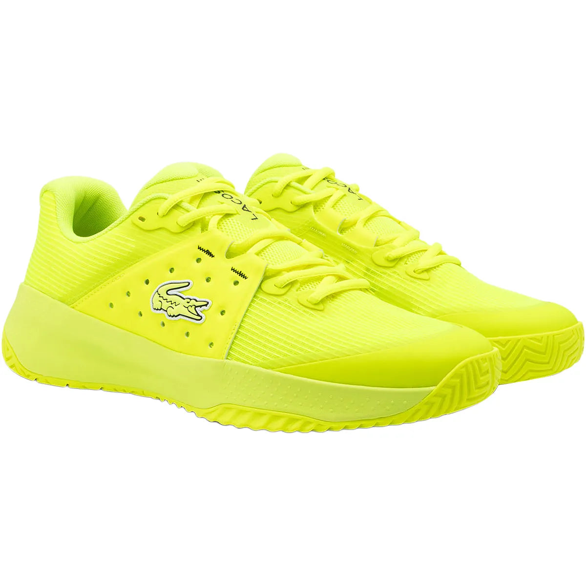 CHAUSSURES LACOSTE POWER SERVE TOUTES SURFACES