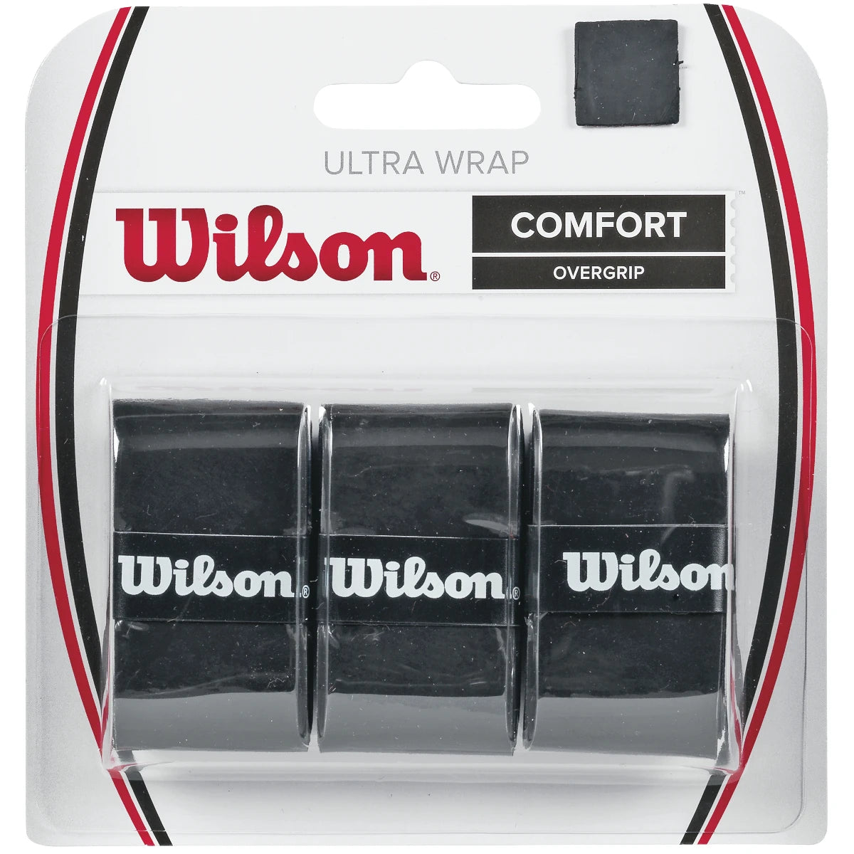 SURGRIPS WILSON ULTRA WRAP x3