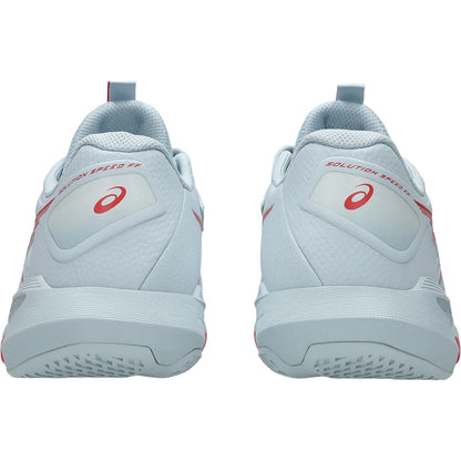 CHAUSSURES ASICS FEMME SOLUTION SPEED FF 4 TOUTES SURFACES
