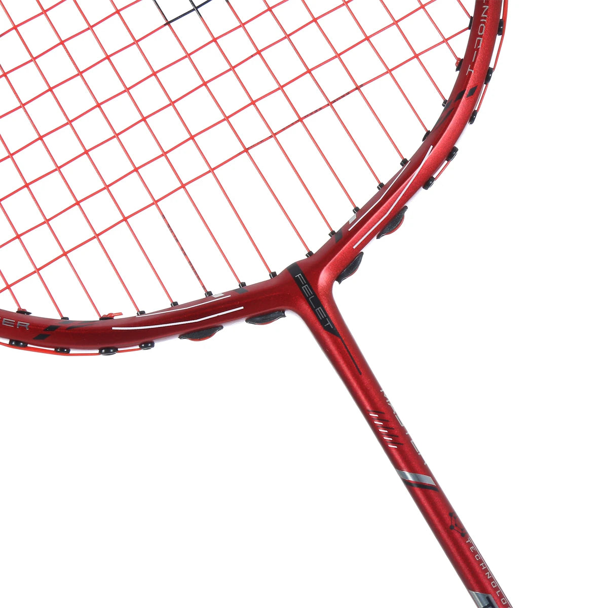 BADMINTONSCHLÄGER FELET TJ POWER 1000 (BESAITET)
