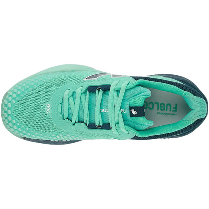 CHAUSSURES NEW BALANCE FEMME FUELCELL 996 V6 TERRE BATTUE