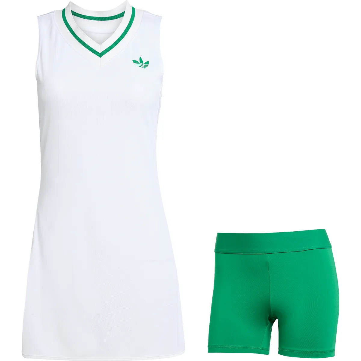 ROBE ADIDAS FEMME ORIGINALS LONDRES