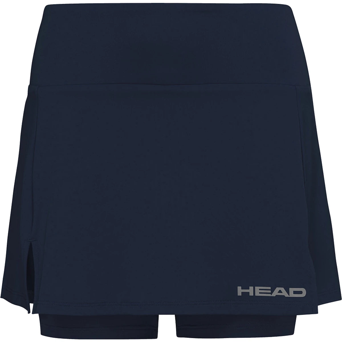 HEAD JUNIOR GIRLS SKIRT CLUB BASIC