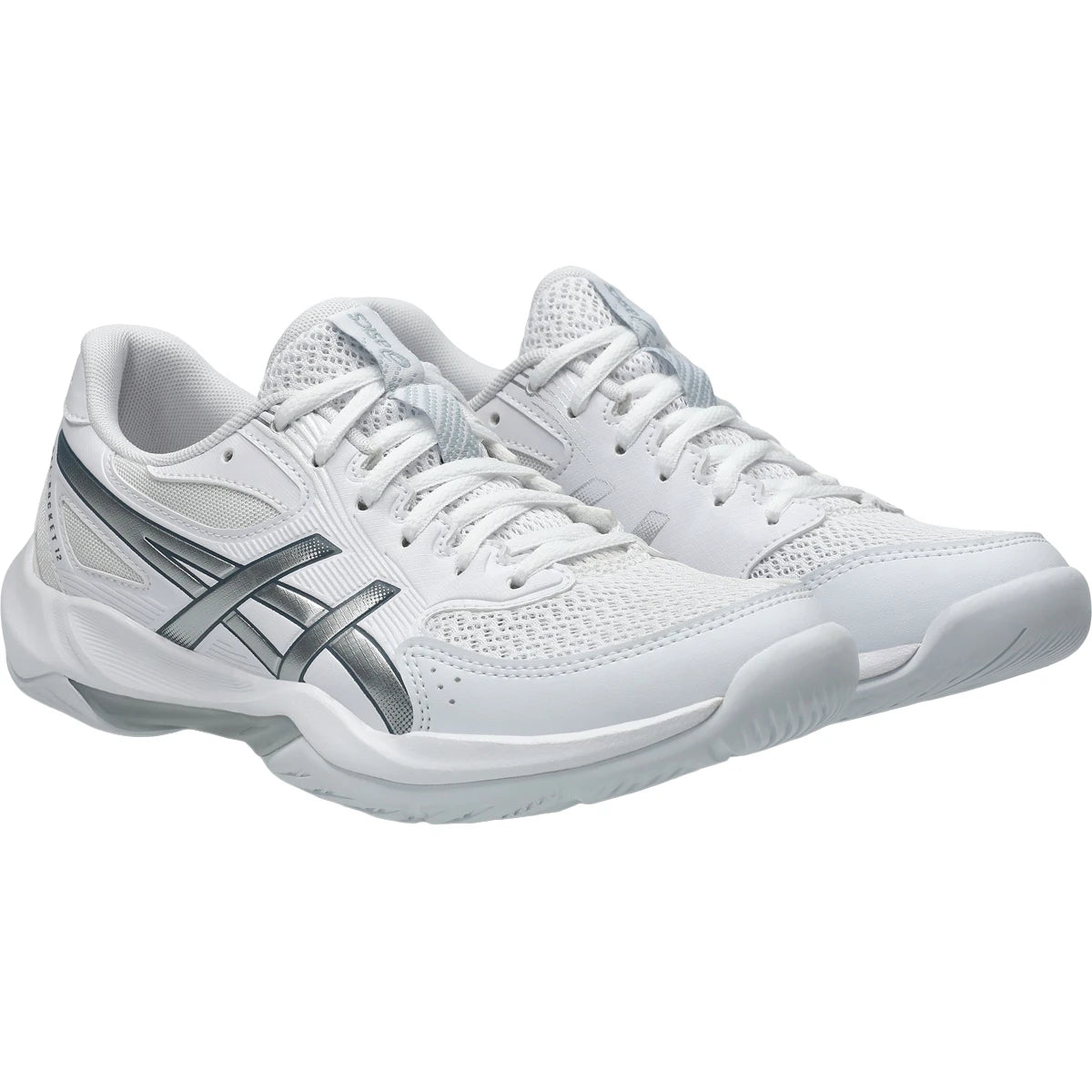 ASICS WOMEN'S INDOOR GEL ROCKET 12 SHOES
