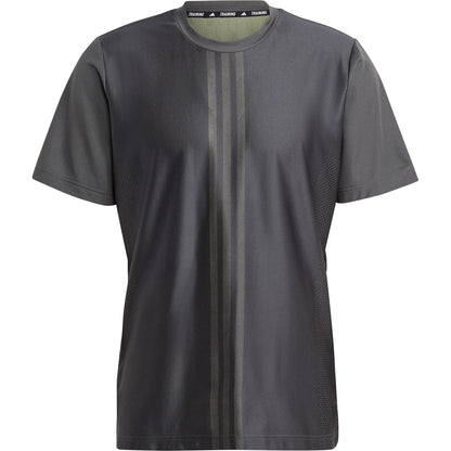 ADIDAS HIIT VT T-SHIRT
