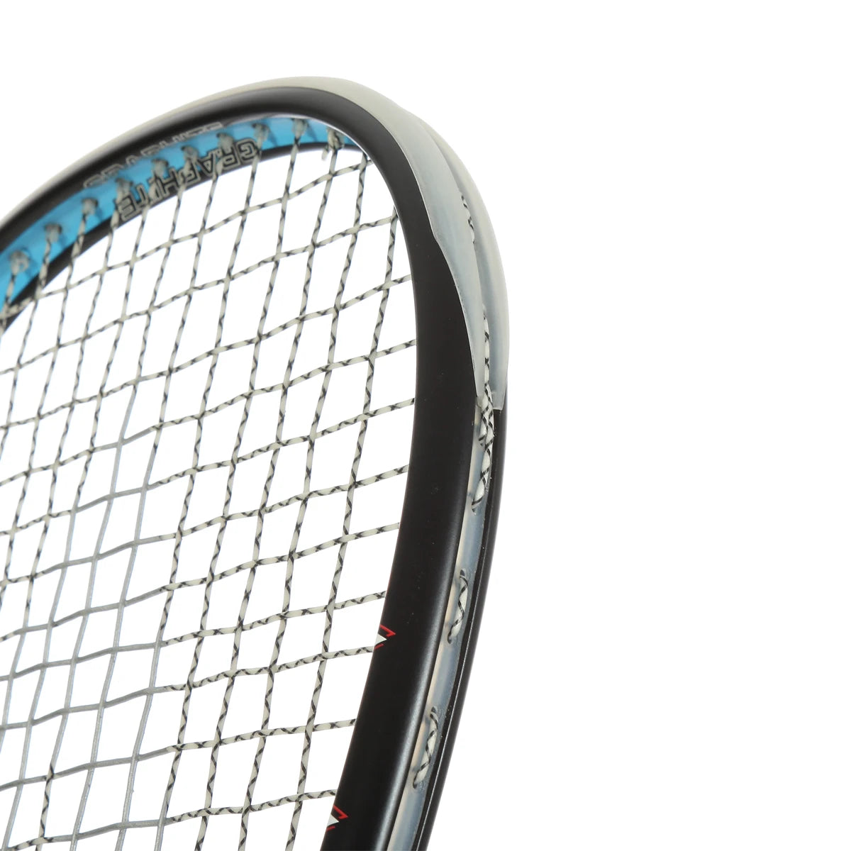 RAQUETTE DE SQUASH KARAKAL STING (CORDEE)