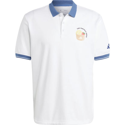 POLO ADIDAS CLUB PREMIUM