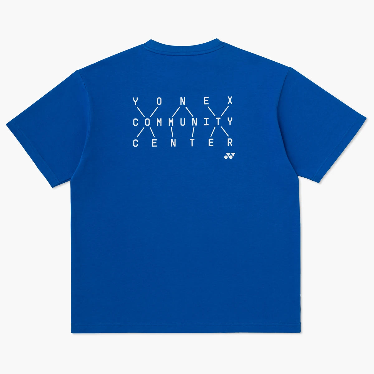 T-SHIRT YONEX 16958EX 80TH