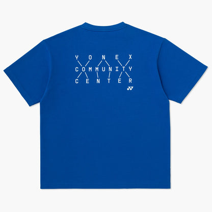 T-SHIRT YONEX 16958EX 80TH
