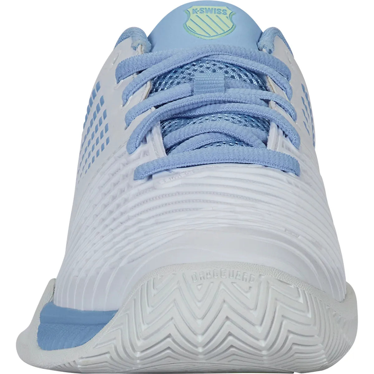CHAUSSURES K-SWISS FEMME EXPRESS LIGHT 3 TOUTES SURFACES