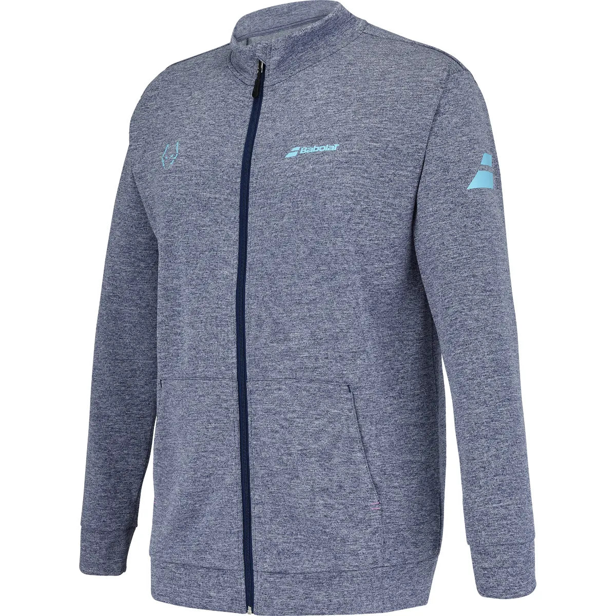 BABOLAT PADEL LEBRON JACKET FW25