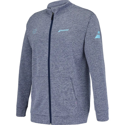 BABOLAT PADEL LEBRON JACKET FW25