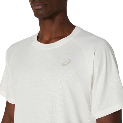 ASICS T-SHIRT GAME PRINT NEW YORK