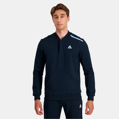 SWEAT LE COQ SPORTIF HERITAGE NEW-YORK
