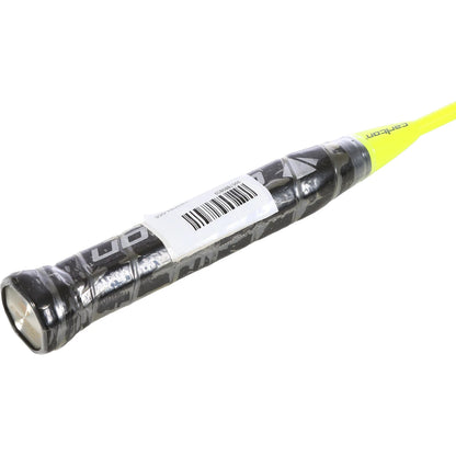 RAQUETTE OCCASION DE BADMINTON CARLTON THUNDER SHOX 1500