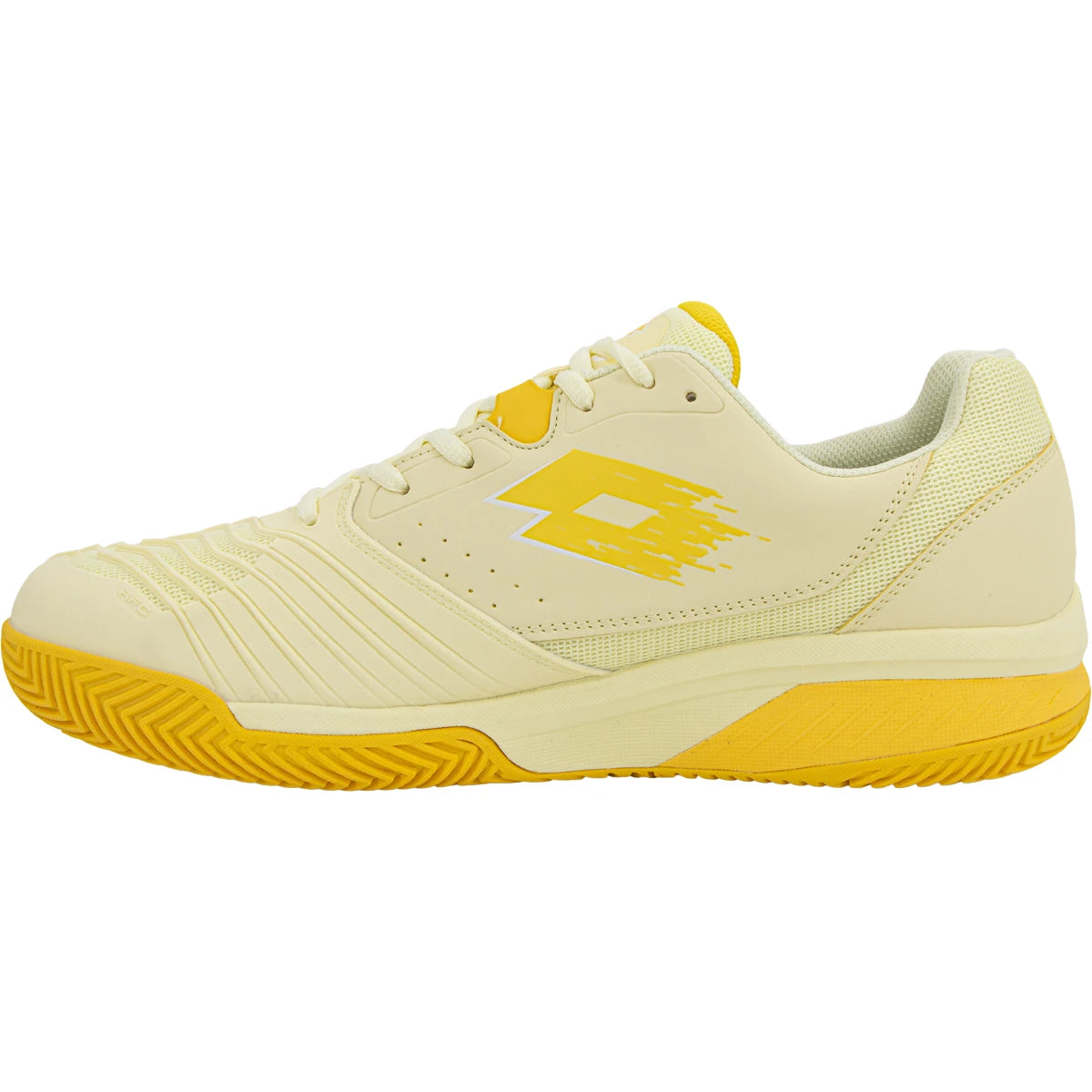 CHAUSSURES LOTTO RAPTOR HYPERPULSE 300 TERRE BATTUE