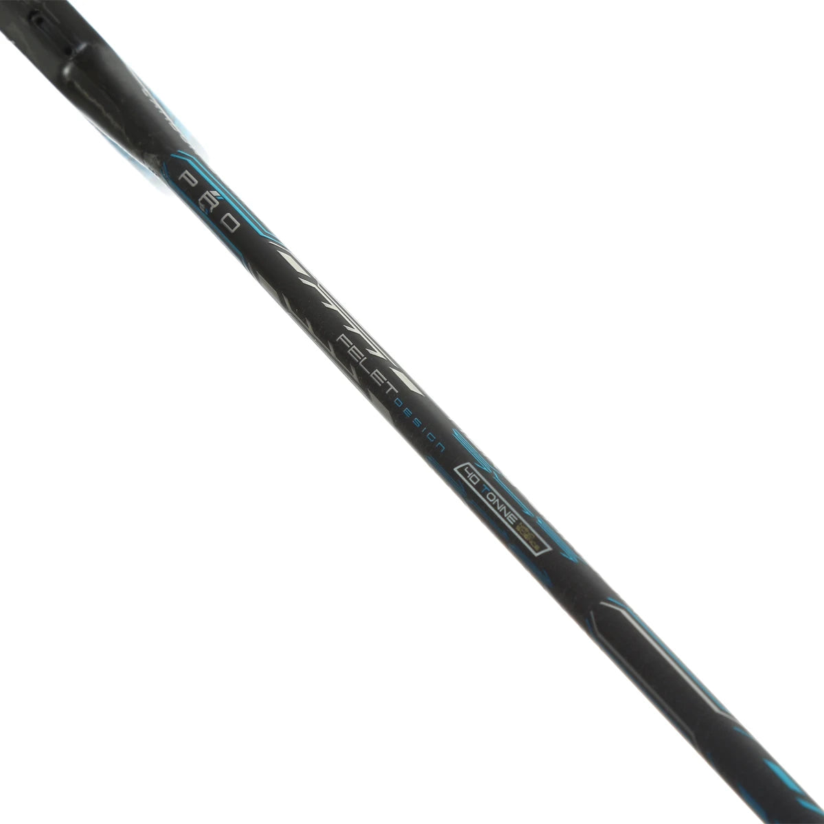 BADMINTONSCHLÄGER FELET AERO CARBON (UNBESAITET)