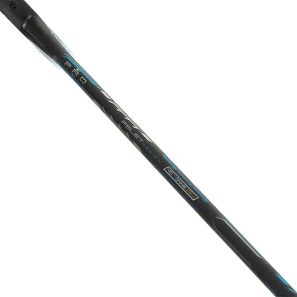 BADMINTONSCHLÄGER FELET AERO CARBON (UNBESAITET)