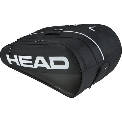SAC TENNIS HEAD TOUR RACQUET XL 15 raquettes