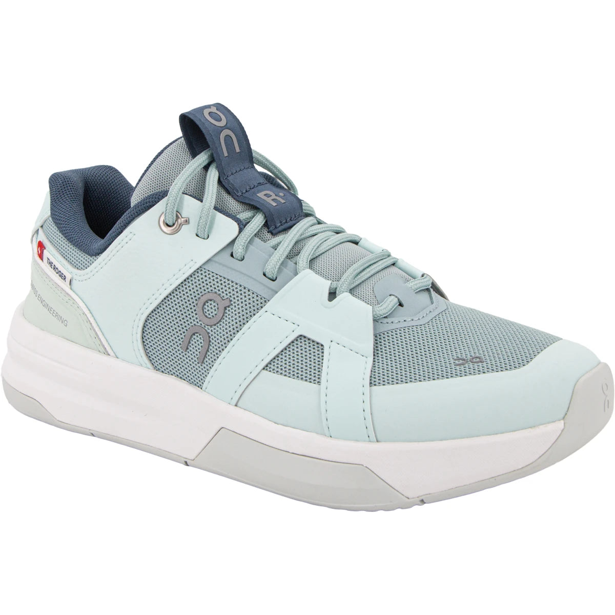 CHAUSSURES ON FEMME THE ROGER CLUBHOUSE PRO 2 TOUTES SURFACES