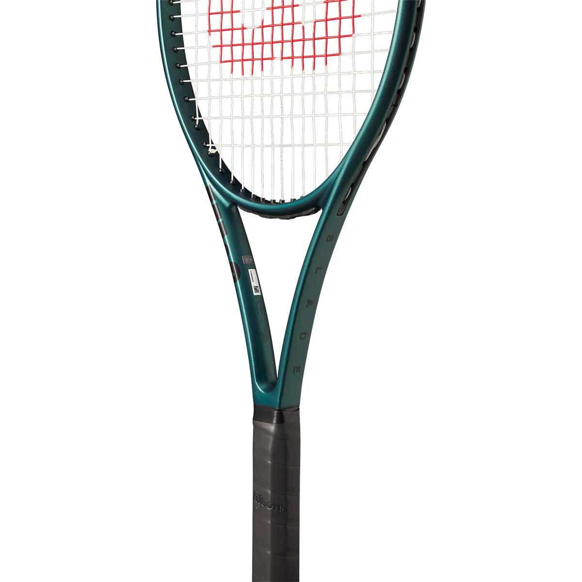 RAQUETTE WILSON BLADE 100 UL V9.0 (265 GR)
