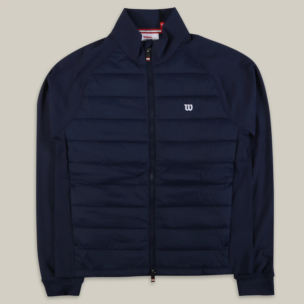 VESTE WILSON TEAM HYBRID